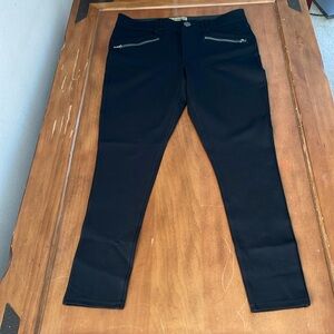 Democracy Ab Technology NWOT Pants Size 12
